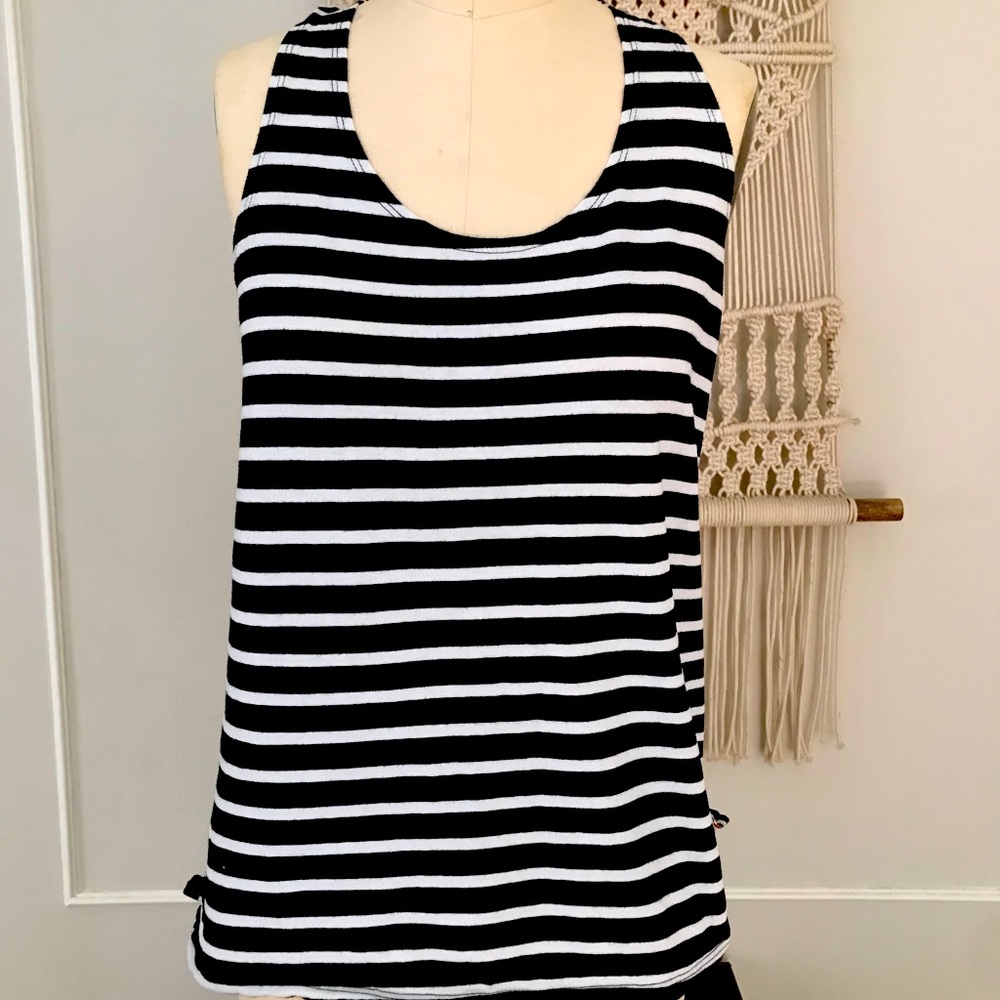 Sundry tank top